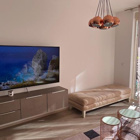 Atina Apartment, City Centre Budva ,Luxurious, Bright, Parking Exterior photo